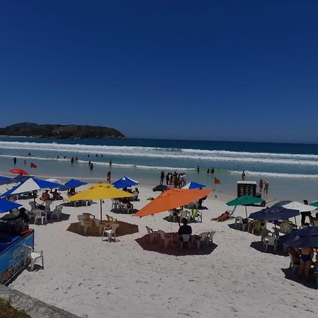 Temporada Praia Do Forte カボ・フリオ エクステリア 写真